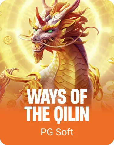 Ways of the Qilin