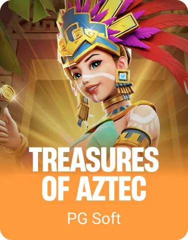 Treasures of Aztec