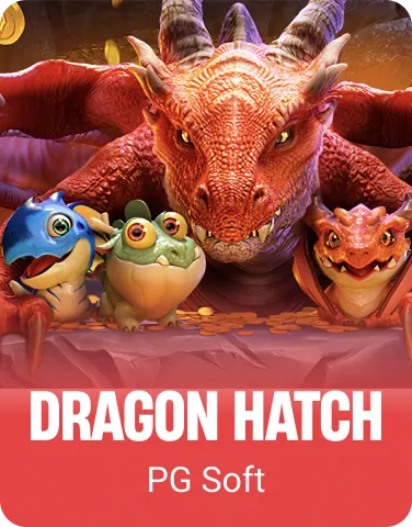 Dragon Hatch