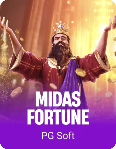 Midas Fortune