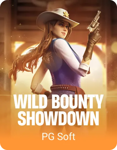 Wild Bounty Showdown