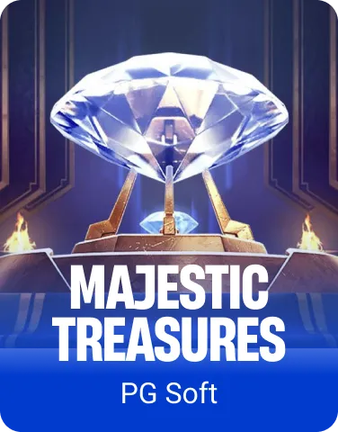 Majestic Treasures