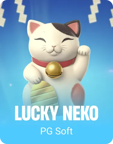 Lucky Neko