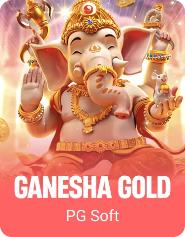 Ganesha Gold