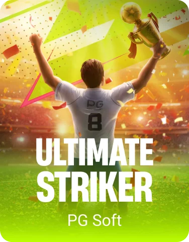 Ultimate Striker