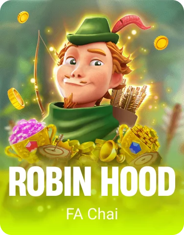 ROBIN HOOD