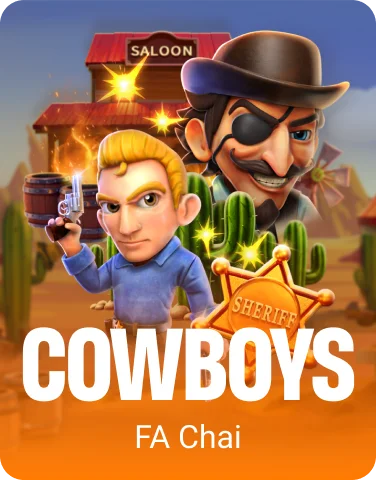 COWBOYS