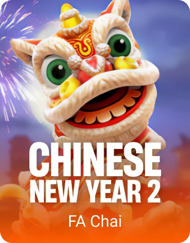 CHINESE NEW YEAR 2