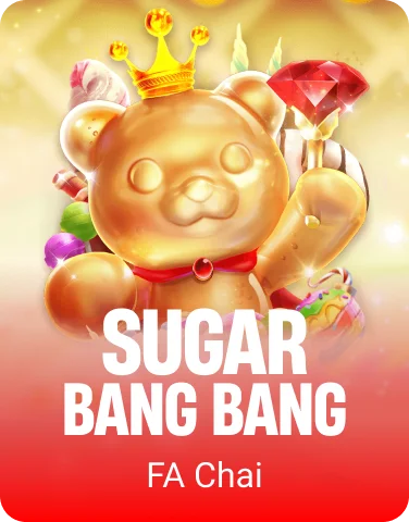 SUGAR BANG BANG