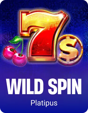 Wild Spin