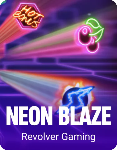 Neon Blaze