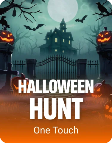 Halloween Hunt