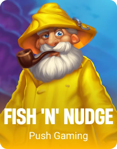 Fish 'n' Nudge