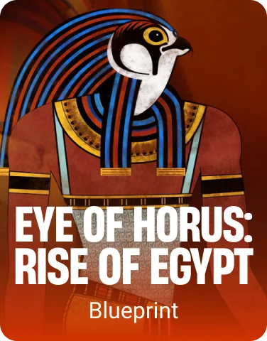 Eye of Horus: Rise of Egypt Mobile