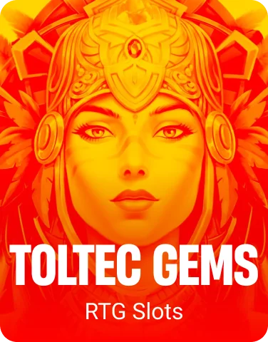 Toltec Gems
