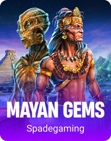 Mayan Gems