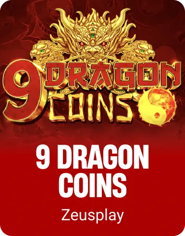 9 Dragon Coins