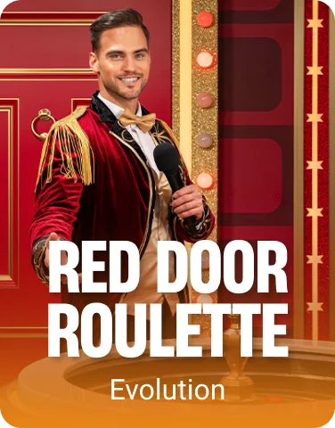 Red Door Roulette