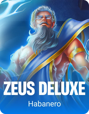 Zeus Deluxe