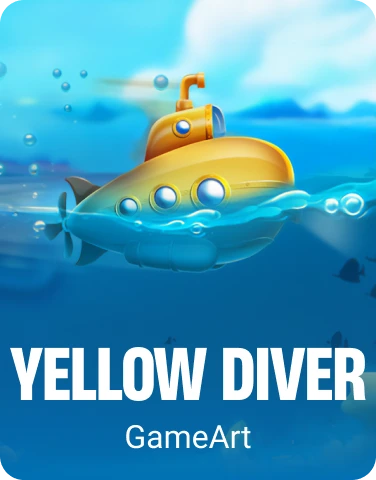 Yellow Diver