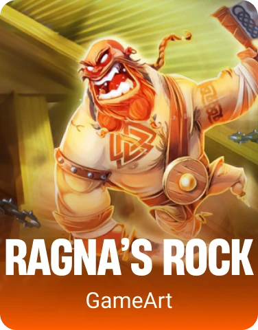 Ragna's Rock
