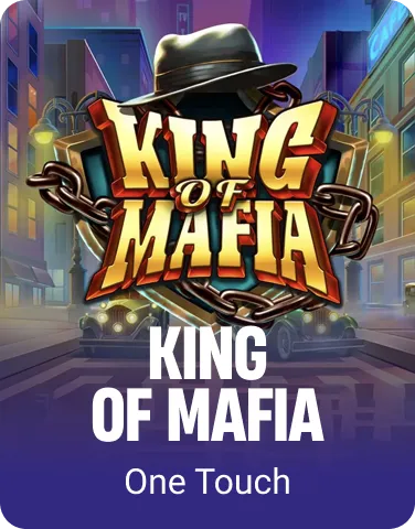 King of Mafia