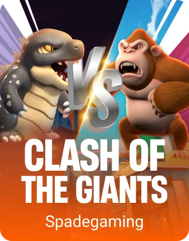 Clash of the Giants