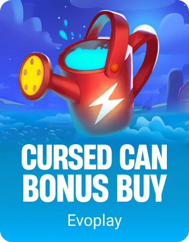 Cursed Can Bonus Buy