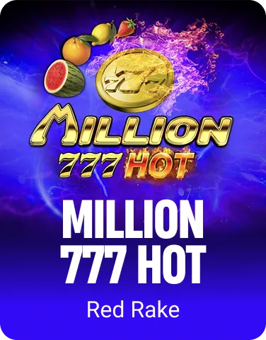 Million 777 Hot