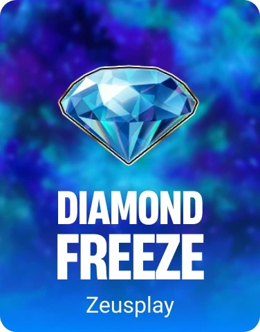 Diamond Freeze