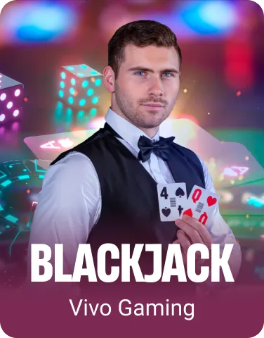 Blackjack