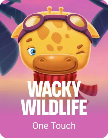 Wacky Wildlife