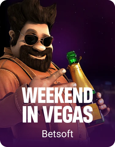 Weekend In Vegas