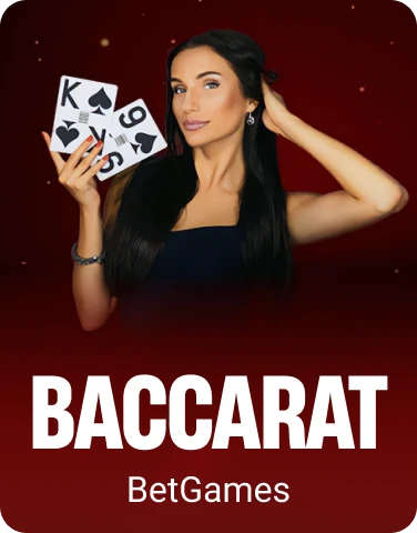 Baccarat