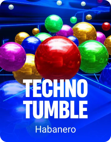 Techno Tumble