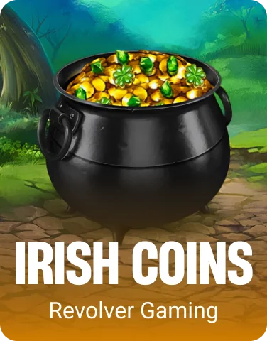Irish Coins
