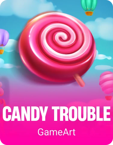 Candy Trouble