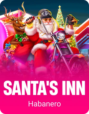 Santa's Inn