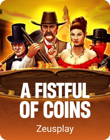 A Fistful of Coins