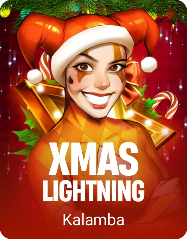Xmas Lightning