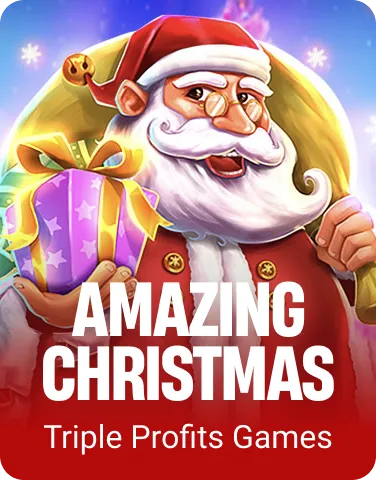 Amazing Christmas
