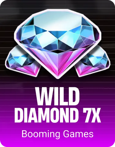 Wild Diamond 7x