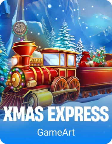 X-mas Express