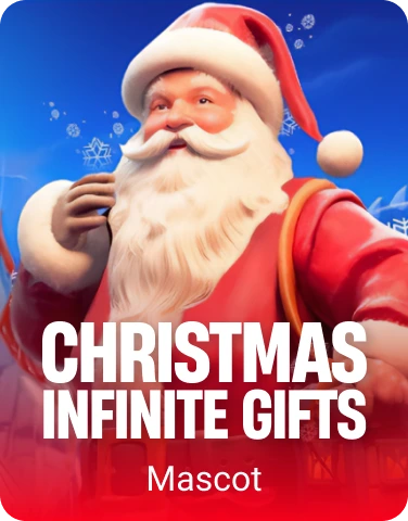Christmas Infinite Gifts