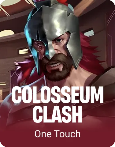 Colosseum Clash