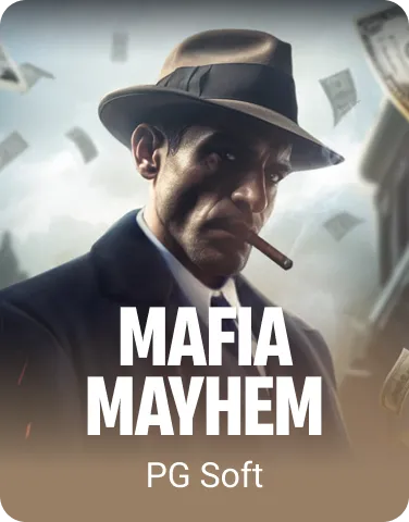 Mafia Mayhem