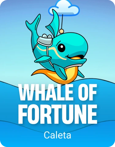 Whale of Fortune Mobile