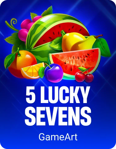 5 Lucky Sevens