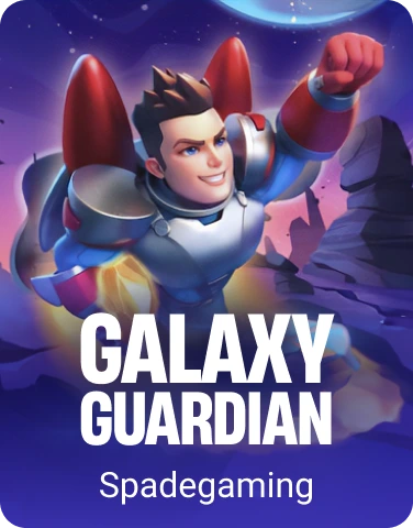 Galaxy Guardian