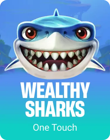 Wealthy Sharks